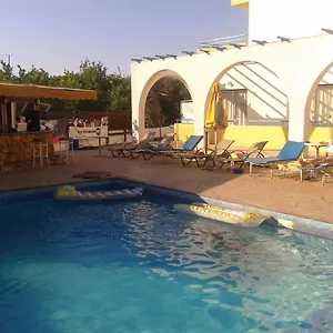 Salmary Ayia Napa