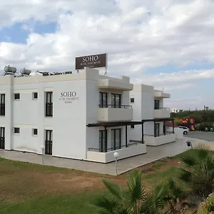Soho Ayia Napa